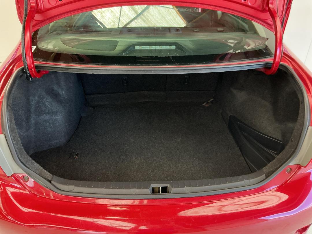 Photo '14' of Toyota Corolla Photo '14' of Toyota Corolla