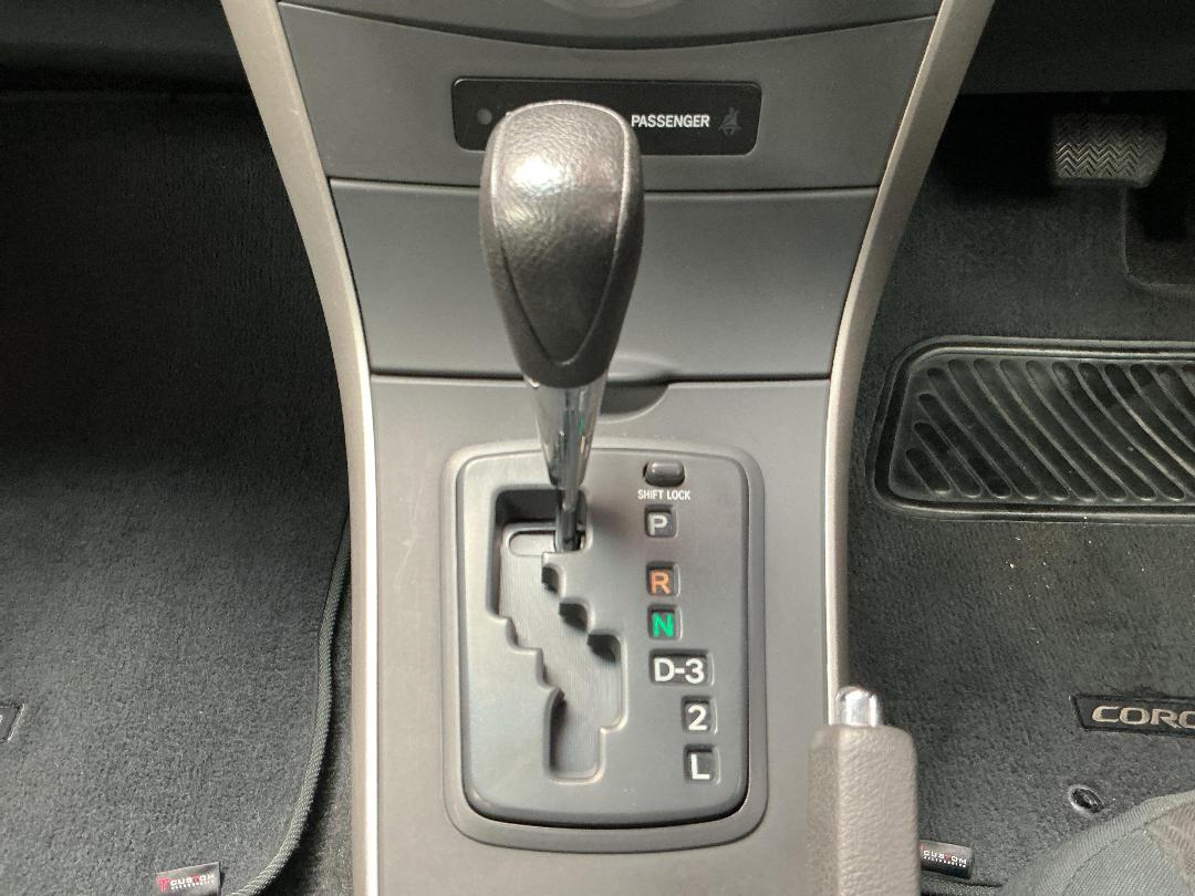 Photo '23' of Toyota Corolla Photo '23' of Toyota Corolla