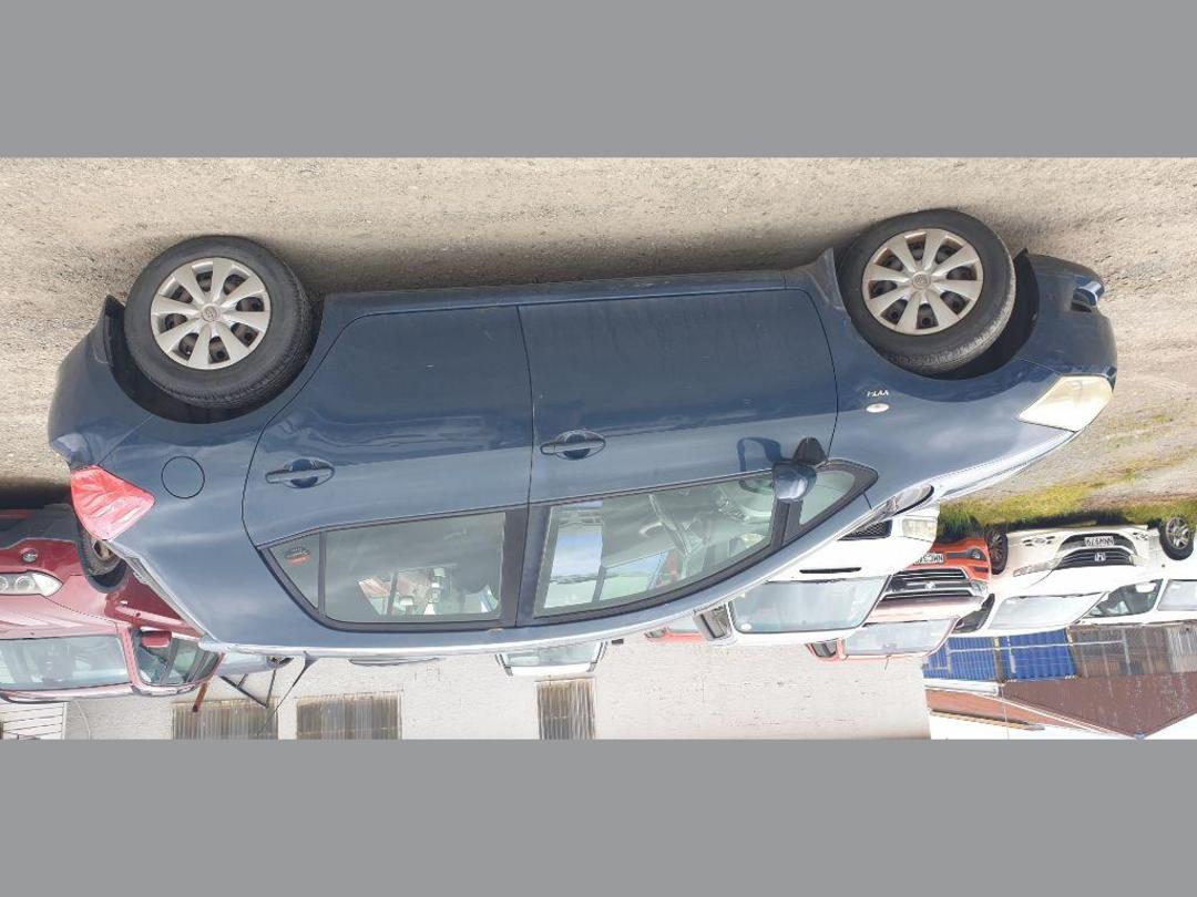 Photo '3' of Toyota Corolla GX Photo '3' of Toyota Corolla GX