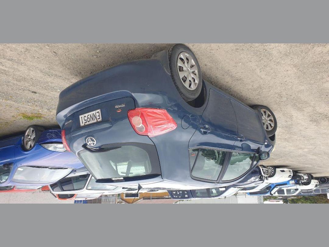 Photo '4' of Toyota Corolla GX Photo '4' of Toyota Corolla GX