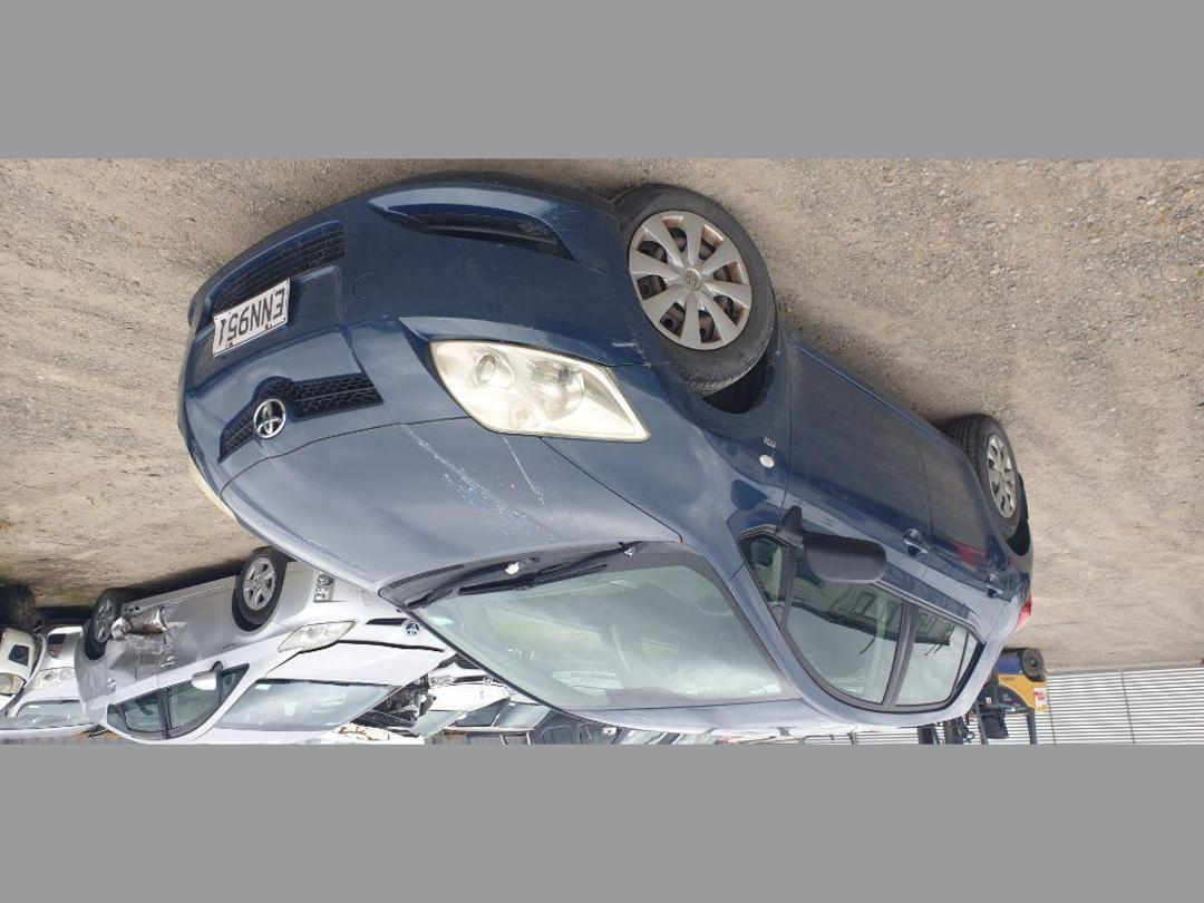 Photo '7' of Toyota Corolla GX Photo '7' of Toyota Corolla GX