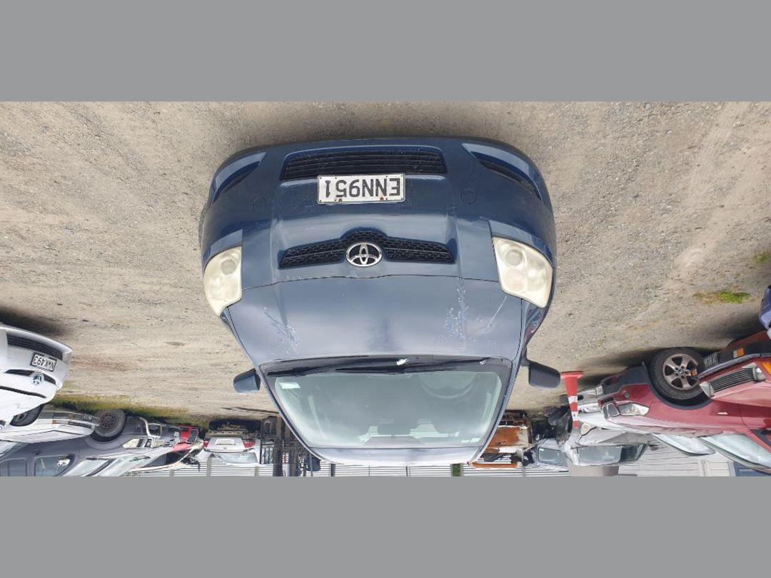 Photo '8' of Toyota Corolla GX Photo '8' of Toyota Corolla GX