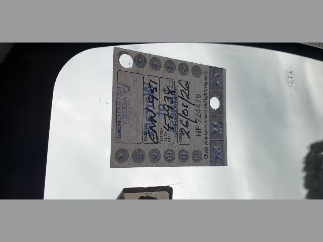 Photo '11' of Toyota Corolla GX Photo '11' of Toyota Corolla GX