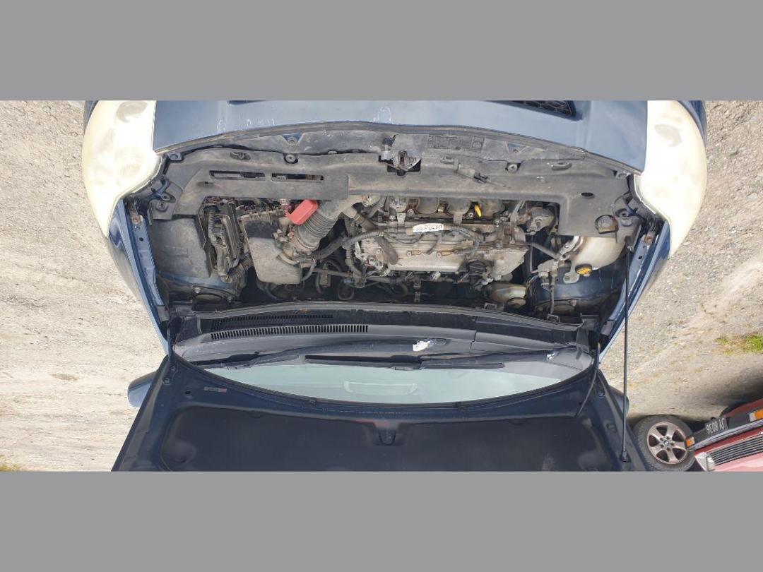 Photo '15' of Toyota Corolla GX Photo '15' of Toyota Corolla GX