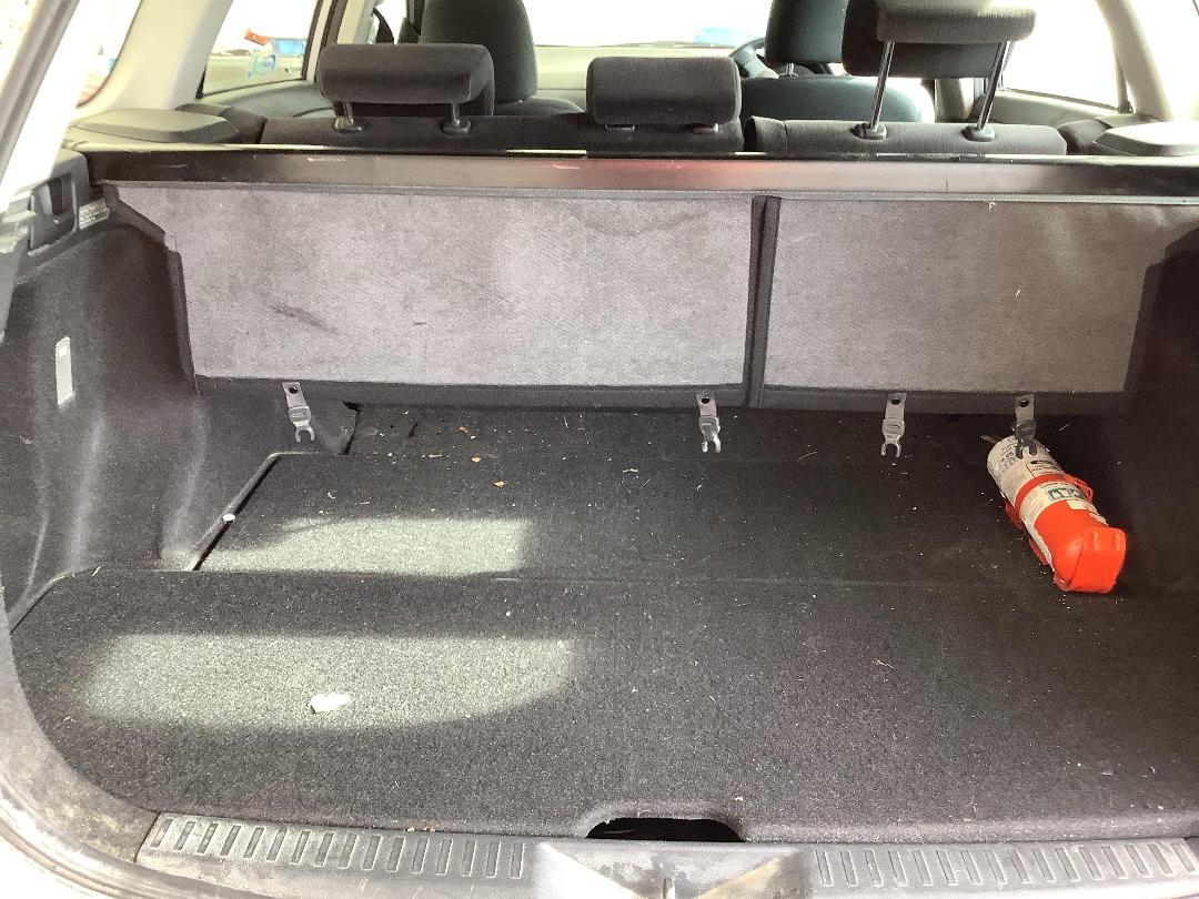 Photo '6' of Toyota Corolla Photo '6' of Toyota Corolla