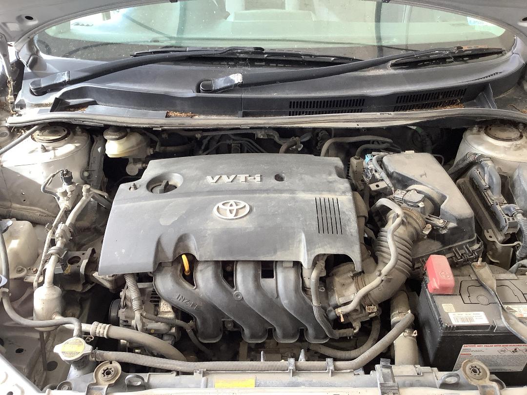 Photo '9' of Toyota Corolla Photo '9' of Toyota Corolla