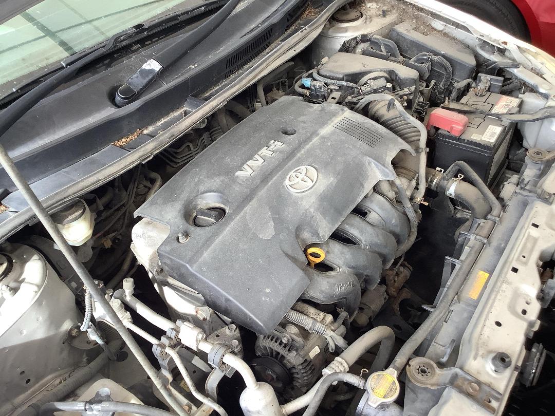 Photo '11' of Toyota Corolla Photo '11' of Toyota Corolla