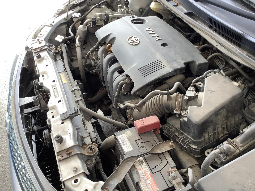 Photo '10' of Toyota Corolla Photo '10' of Toyota Corolla