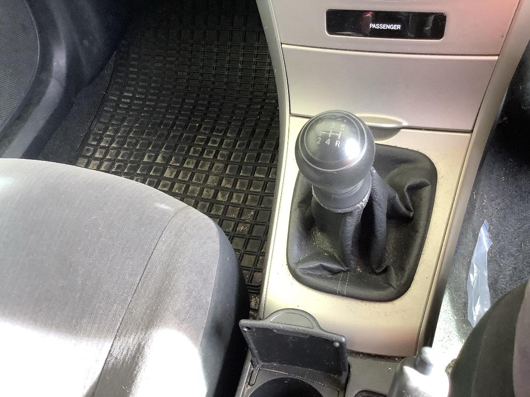 Photo '14' of Toyota Corolla Photo '14' of Toyota Corolla