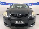 Thumbnail '2' of Toyota Corolla