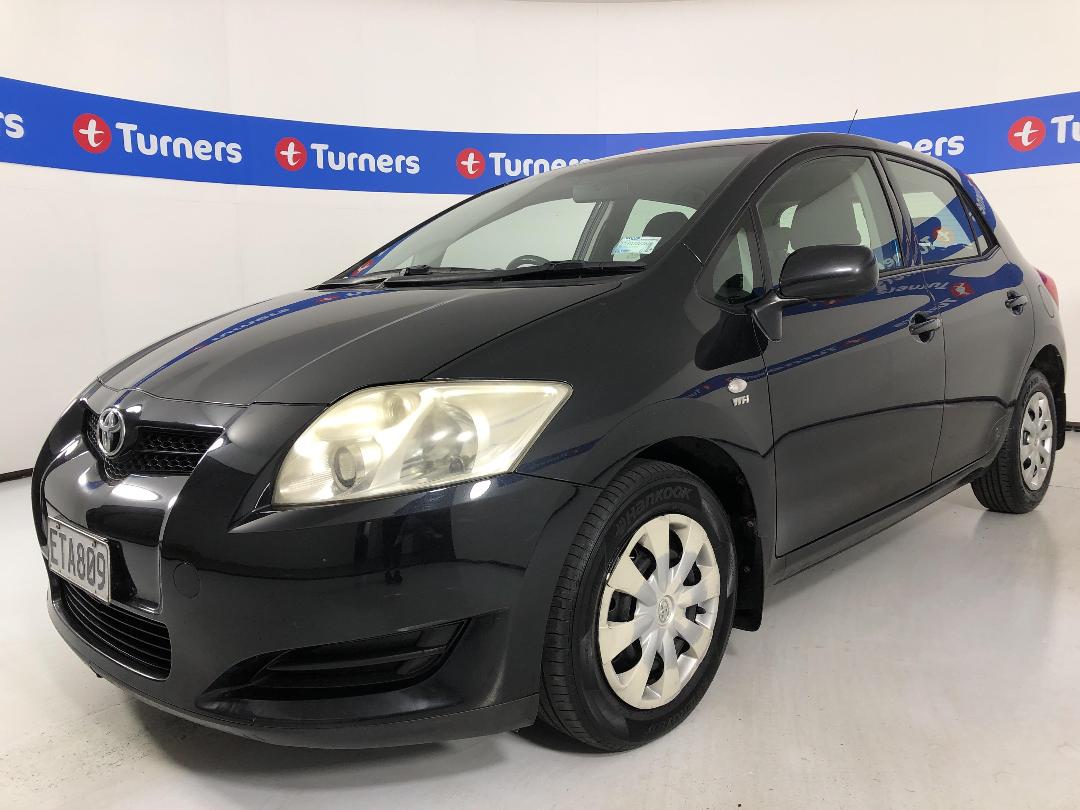 Photo '4' of Toyota Corolla