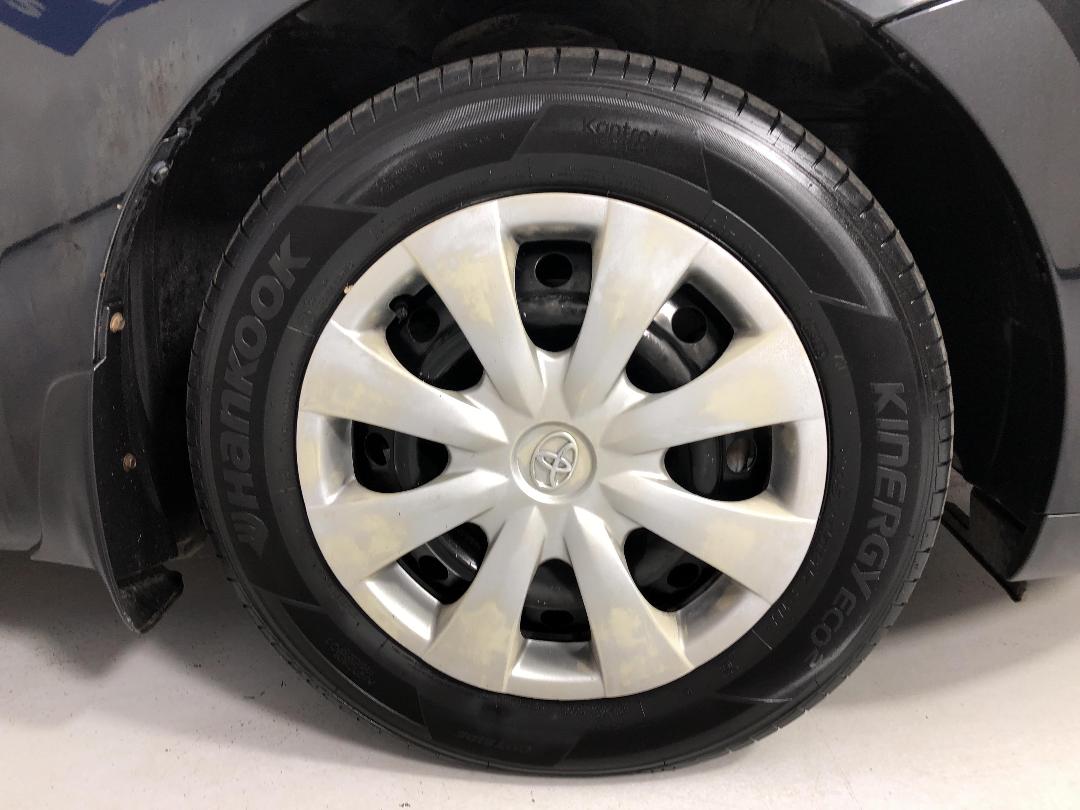 Photo '9' of Toyota Corolla