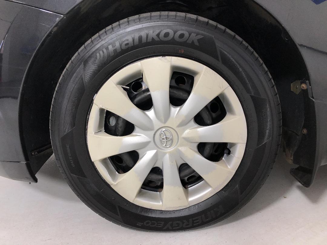 Photo '10' of Toyota Corolla