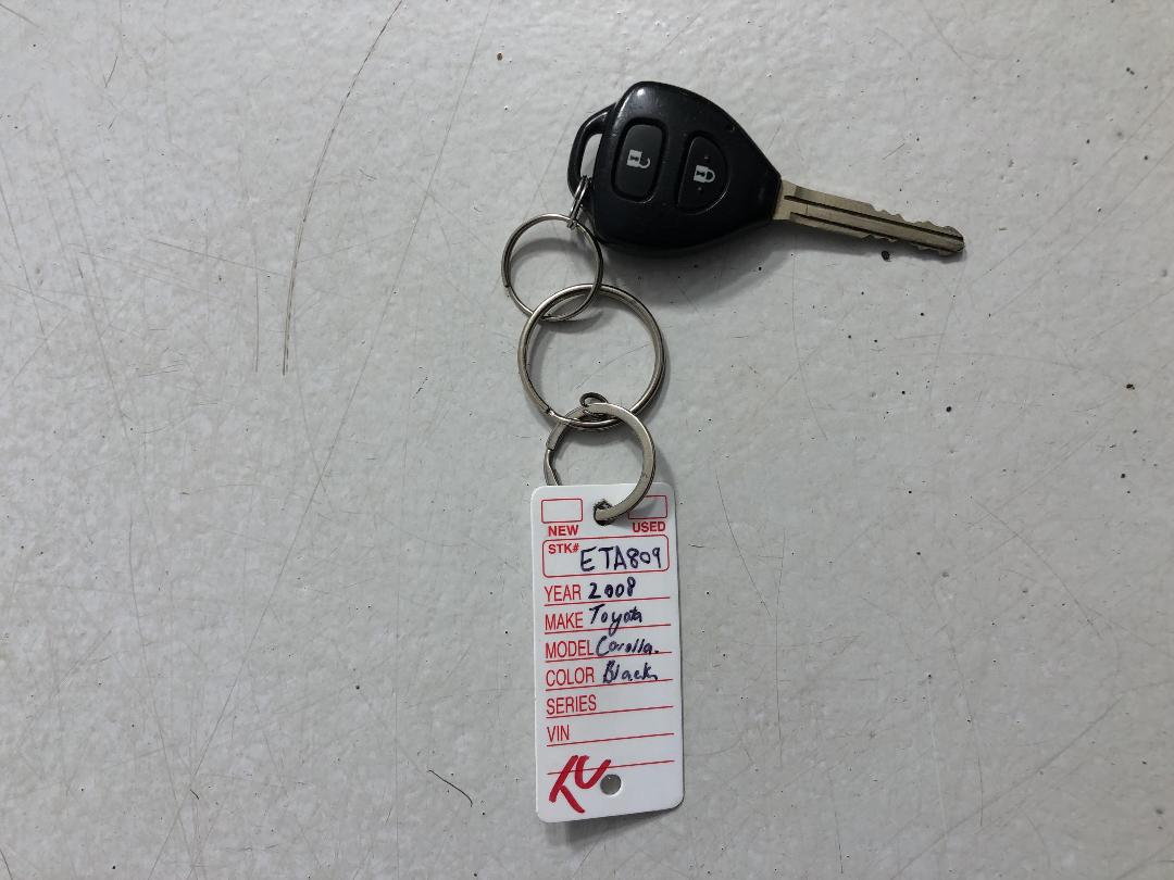 Photo '22' of Toyota Corolla