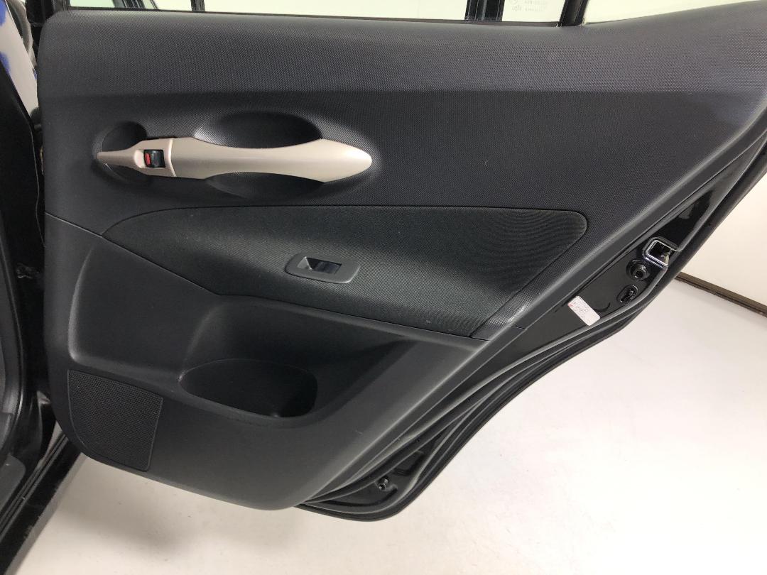 Photo '19' of Toyota Corolla