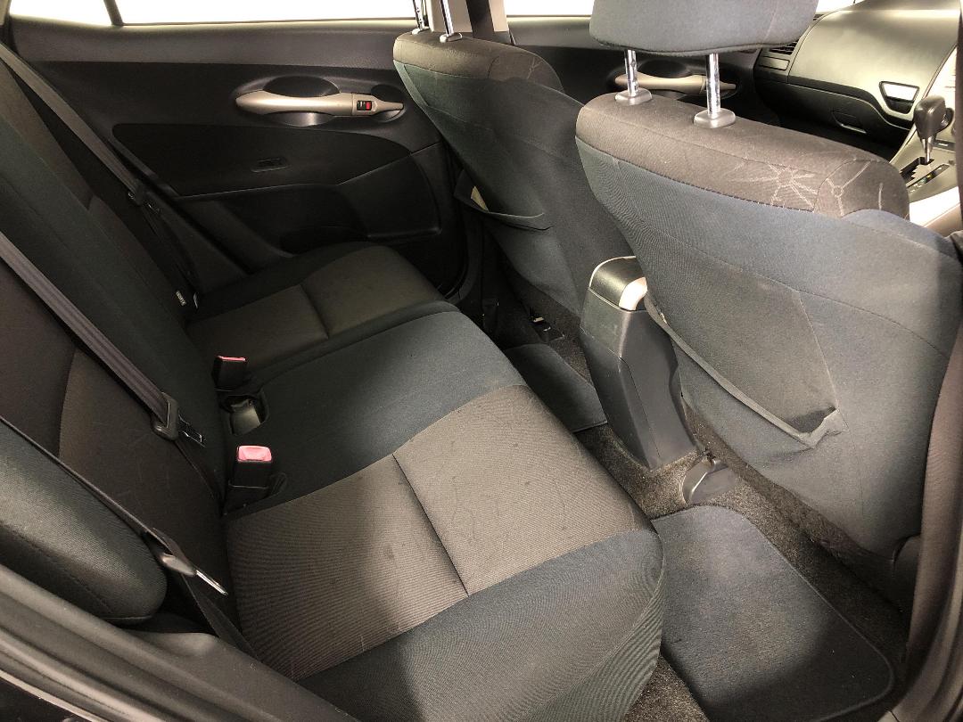 Photo '20' of Toyota Corolla