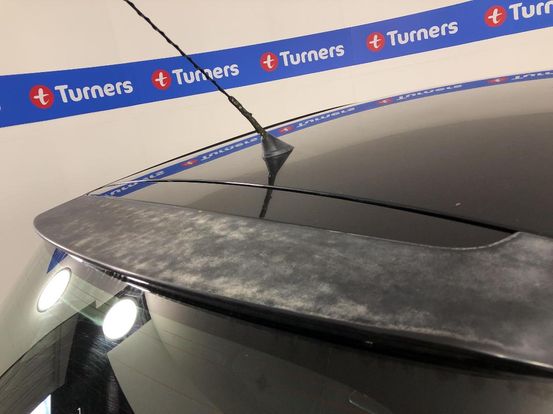 Photo '26' of Toyota Corolla