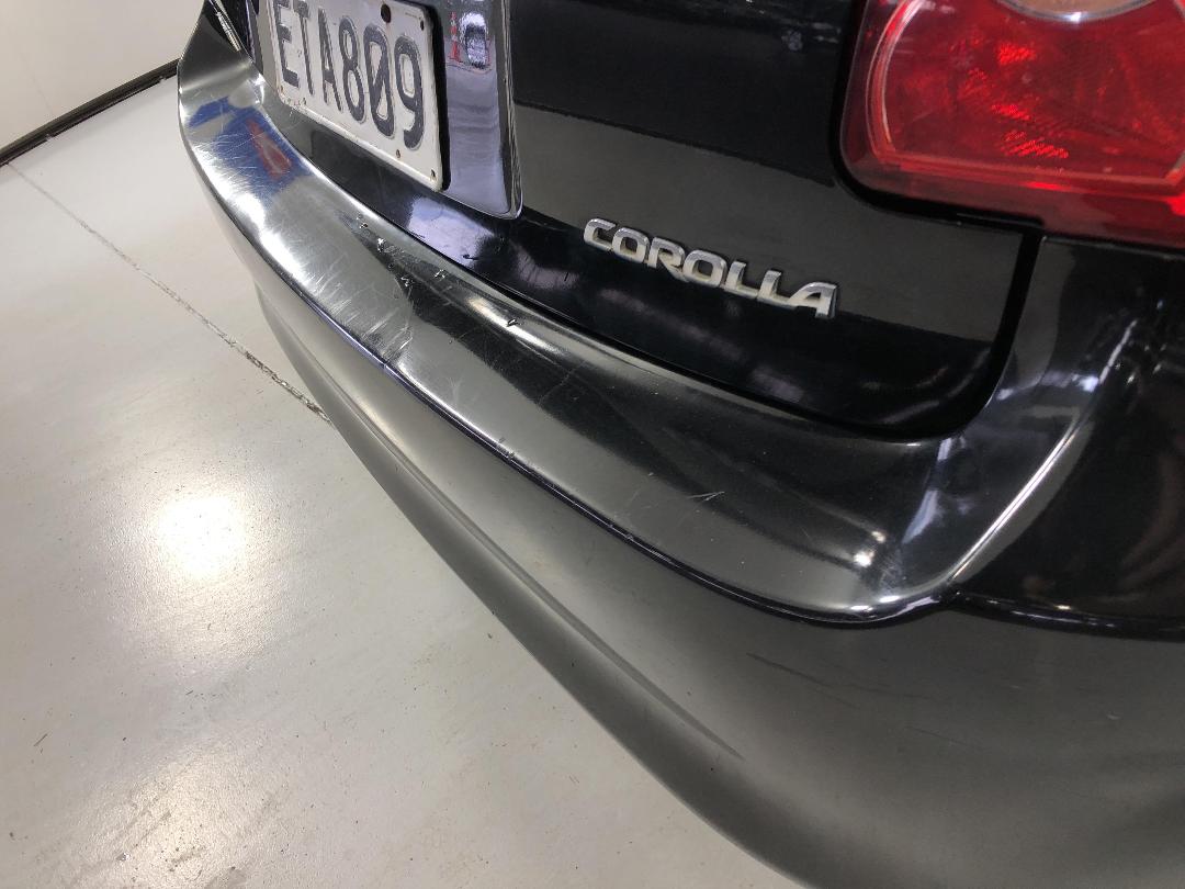 Photo '25' of Toyota Corolla