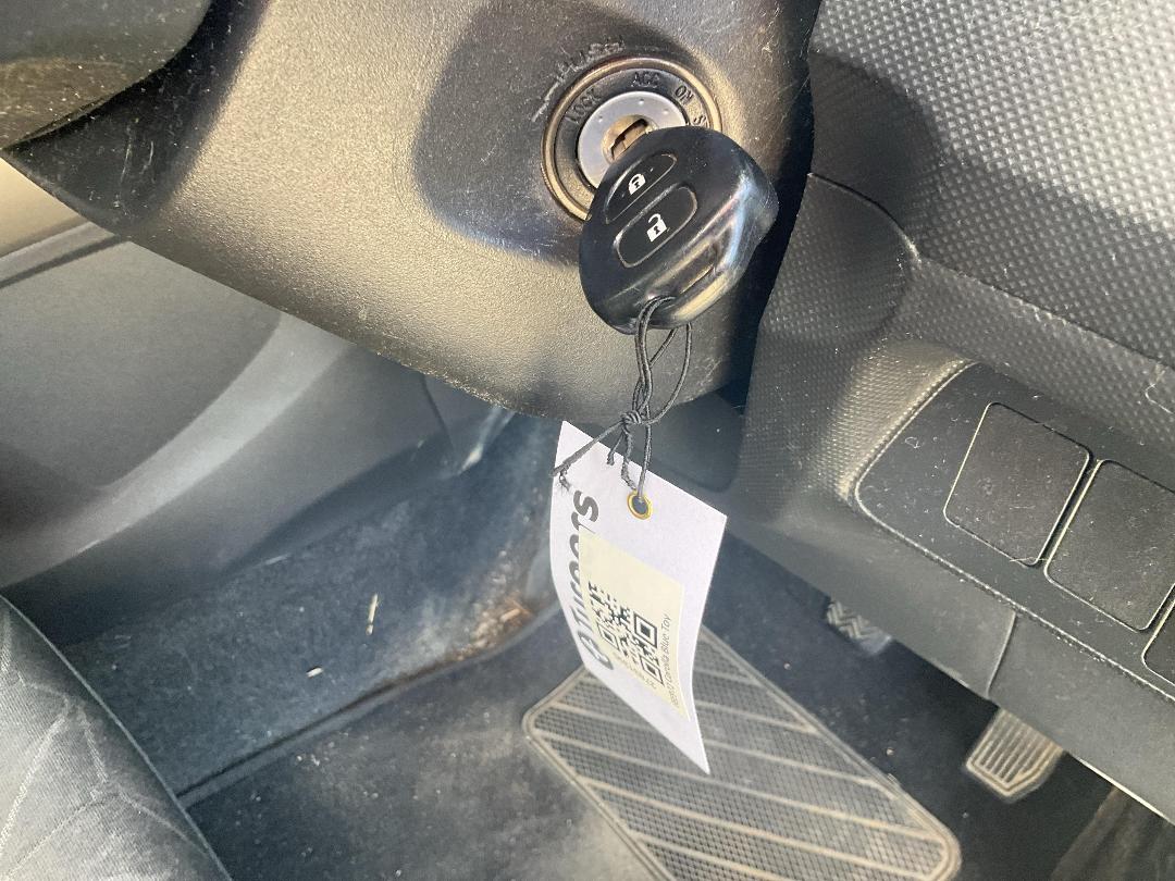 Photo '10' of Toyota Corolla GX