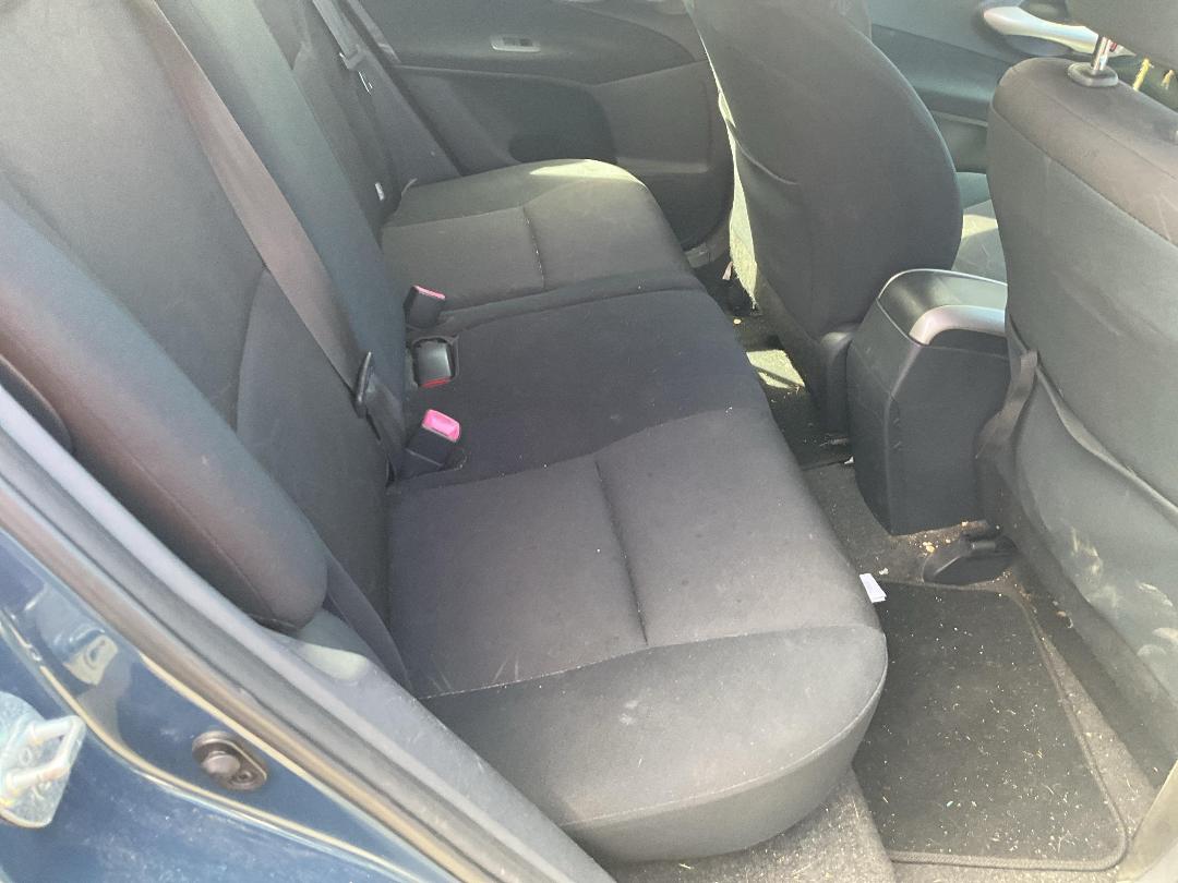 Photo '14' of Toyota Corolla GX