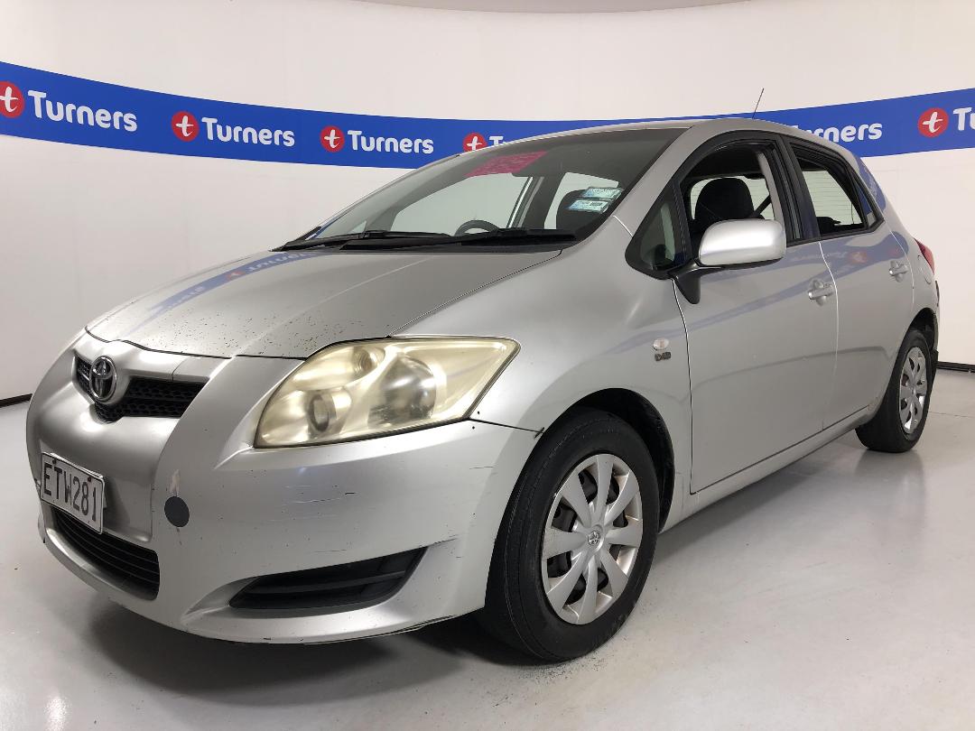 Photo '4' of Toyota Corolla Photo '4' of Toyota Corolla