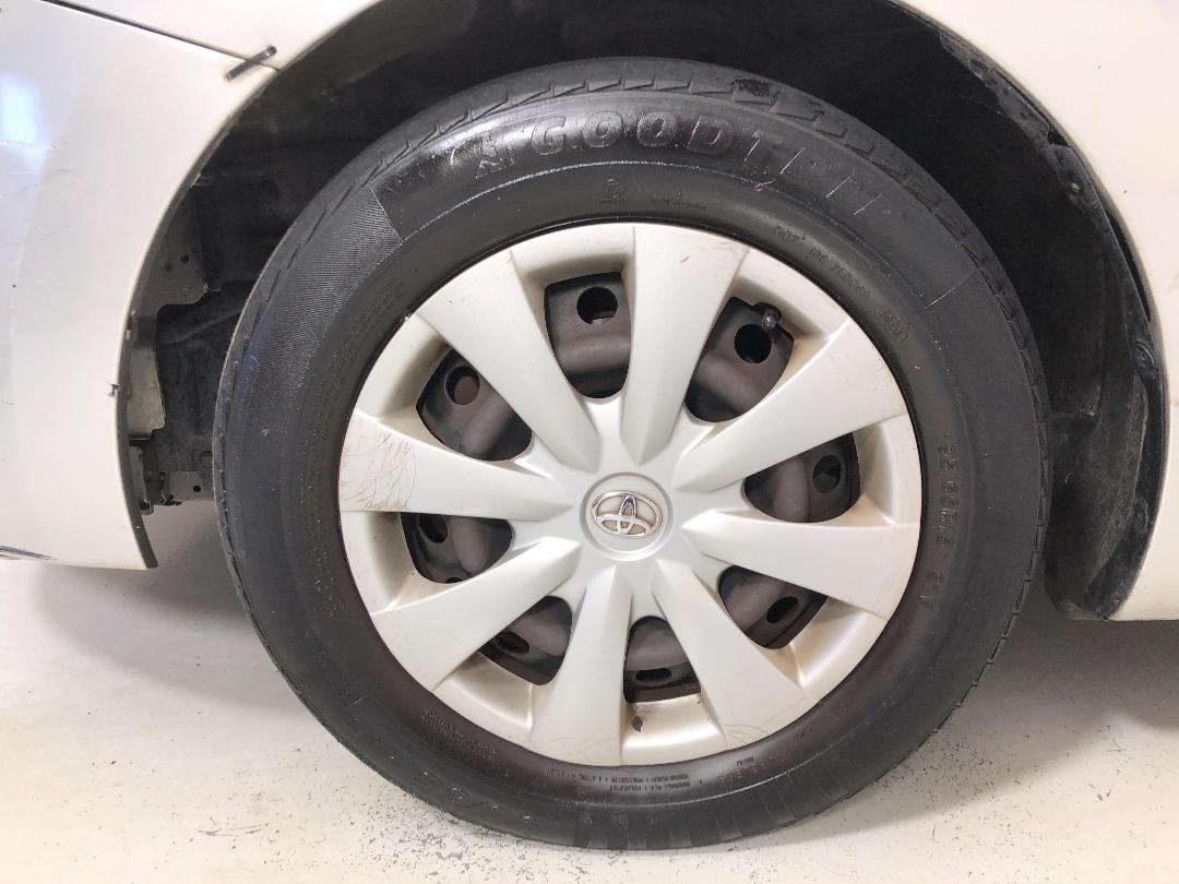 Photo '5' of Toyota Corolla Photo '5' of Toyota Corolla