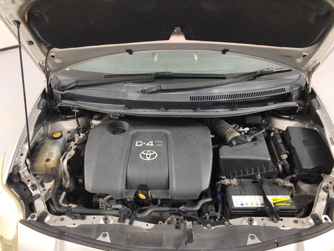 Photo '6' of Toyota Corolla Photo '6' of Toyota Corolla