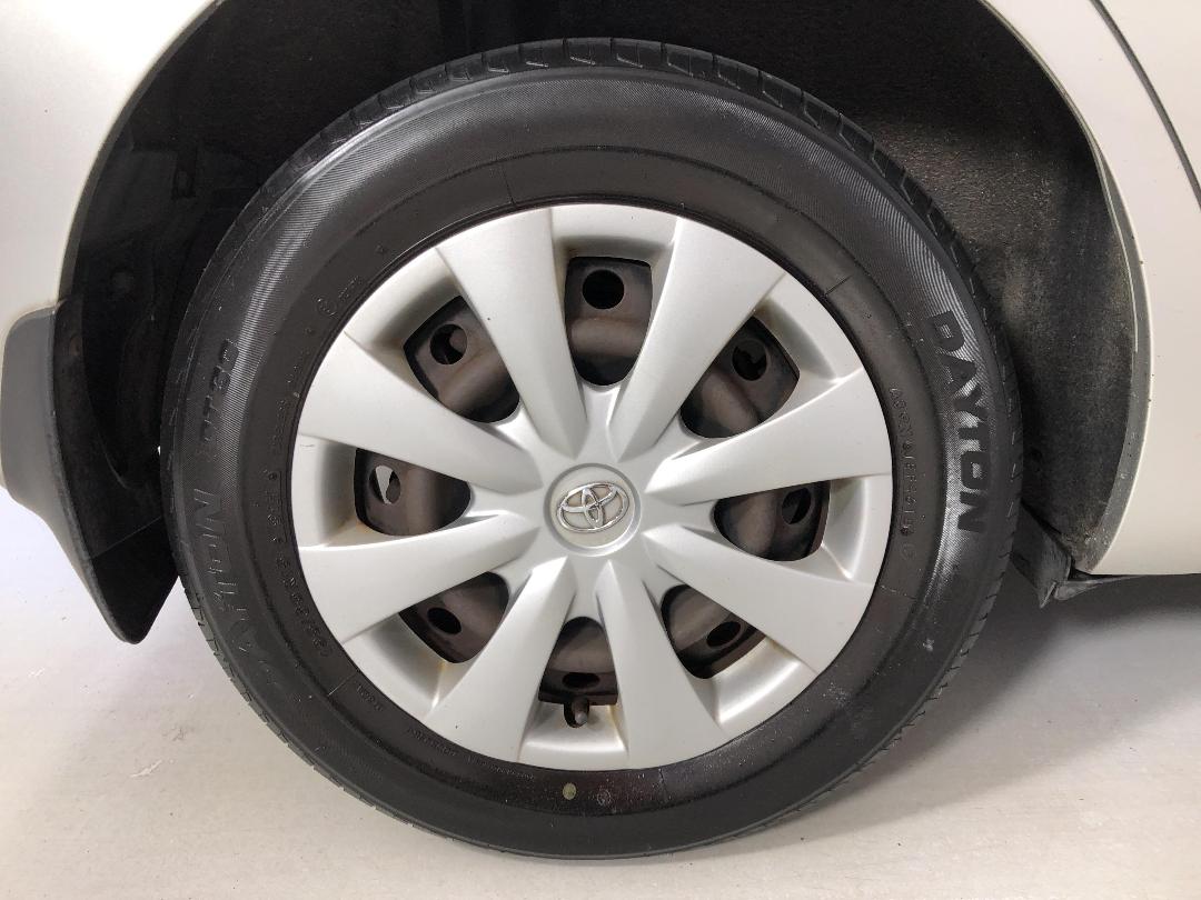 Photo '8' of Toyota Corolla Photo '8' of Toyota Corolla