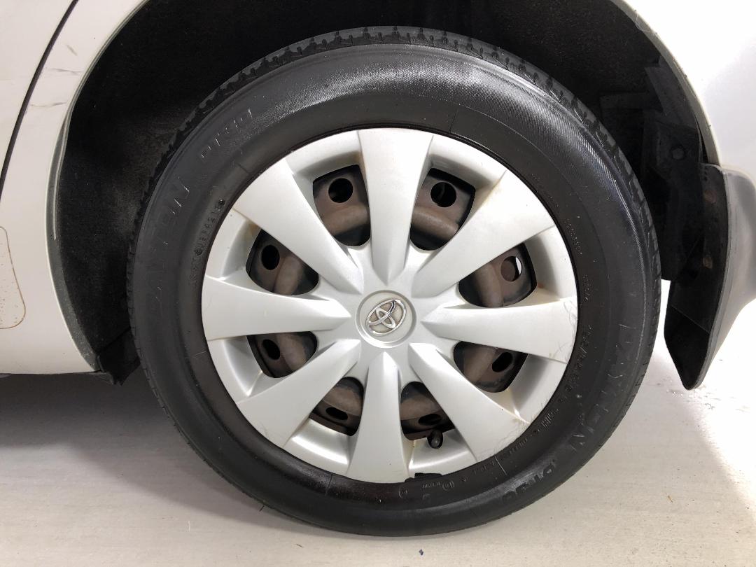 Photo '11' of Toyota Corolla Photo '11' of Toyota Corolla