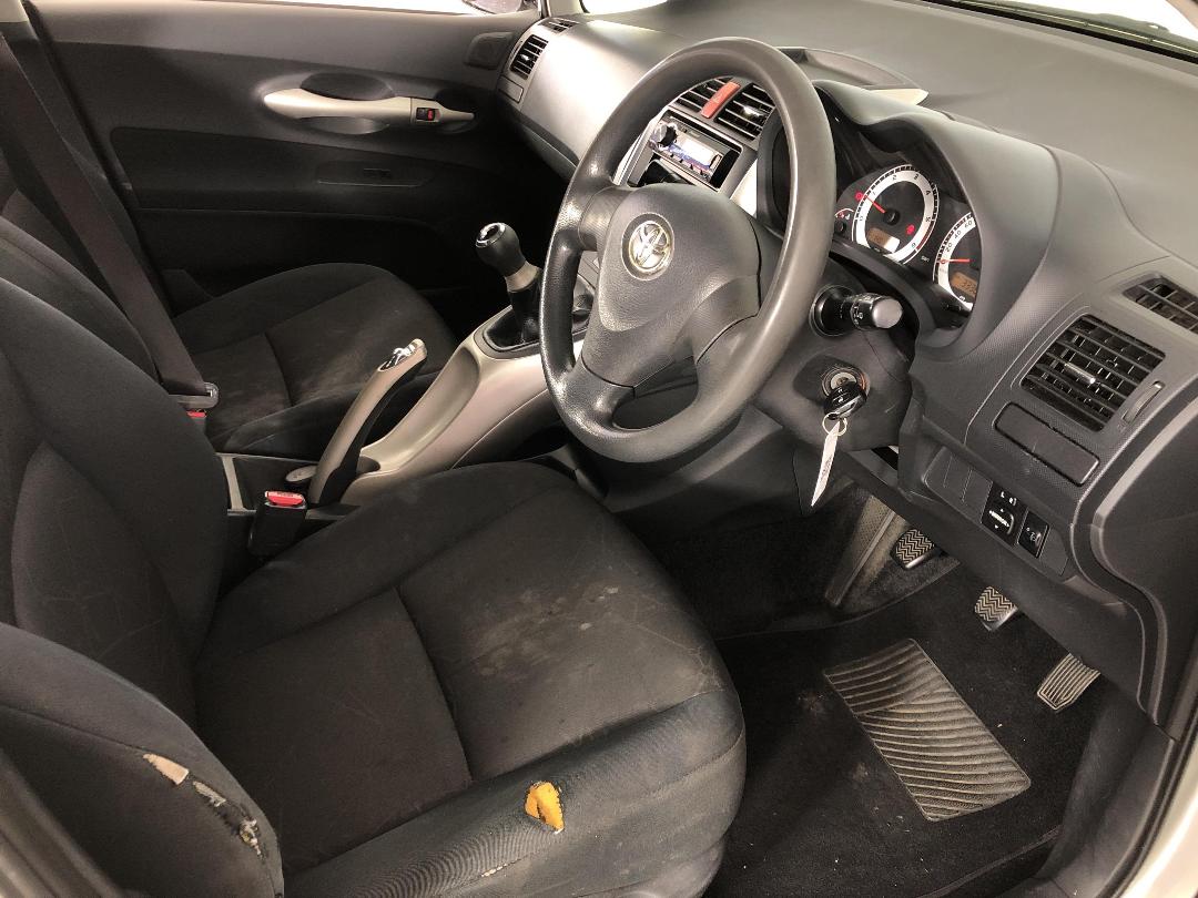 Photo '14' of Toyota Corolla Photo '14' of Toyota Corolla