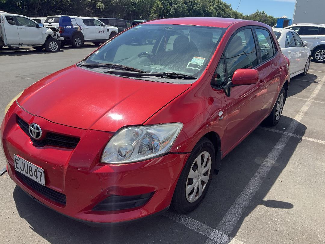 Photo '2' of Toyota Corolla GX Photo '2' of Toyota Corolla GX