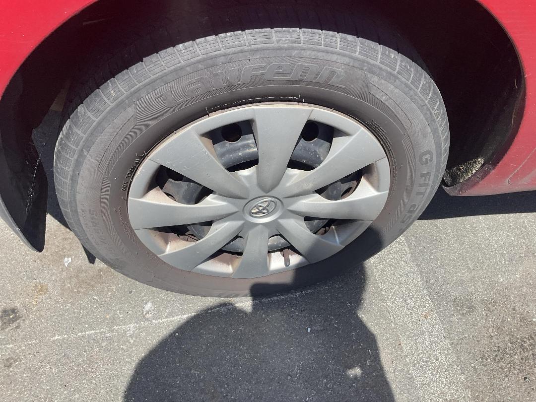 Photo '5' of Toyota Corolla GX Photo '5' of Toyota Corolla GX