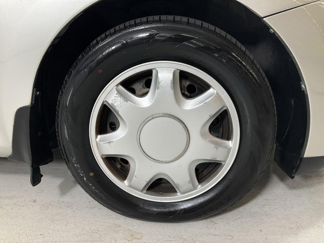 Photo '9' of Toyota Corolla