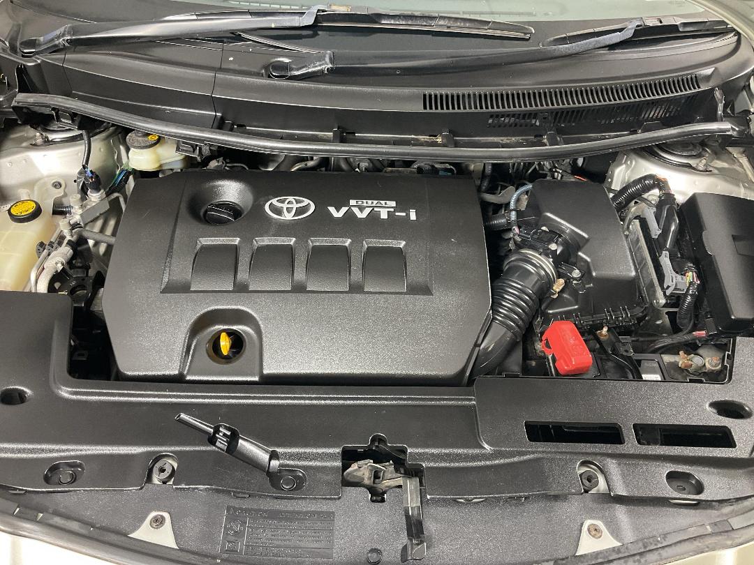 Photo '13' of Toyota Corolla