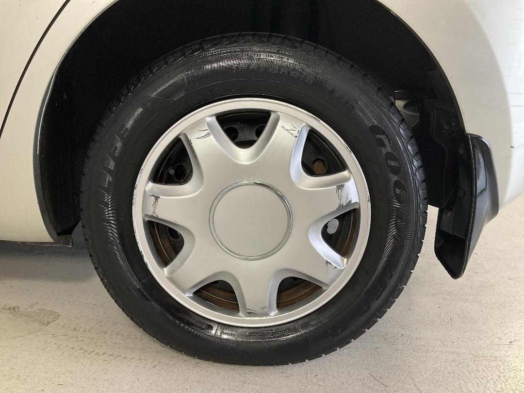 Photo '11' of Toyota Corolla