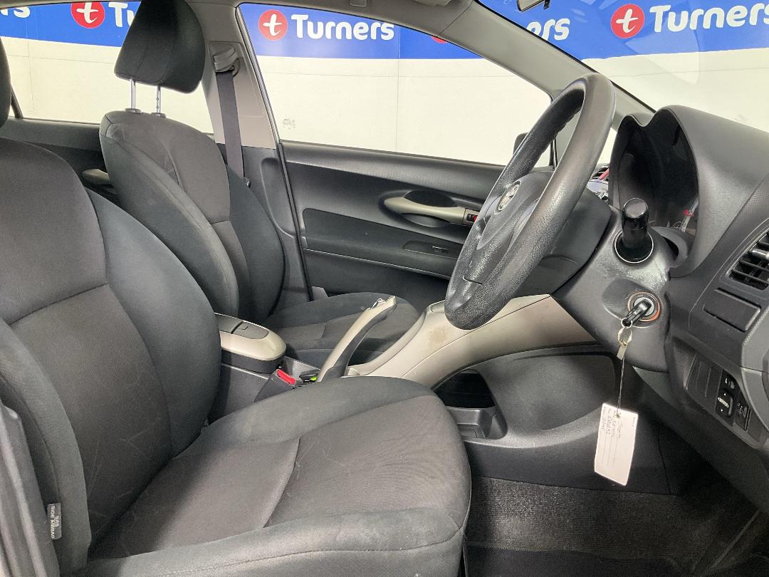 Photo '16' of Toyota Corolla