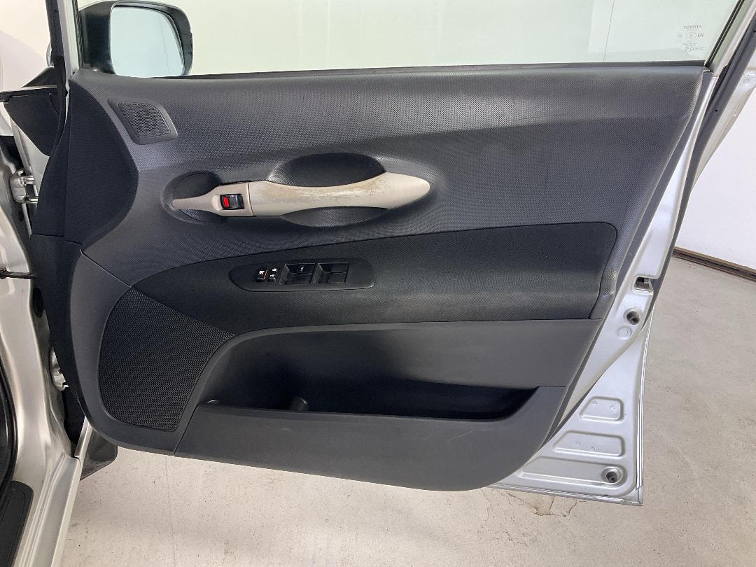 Photo '15' of Toyota Corolla