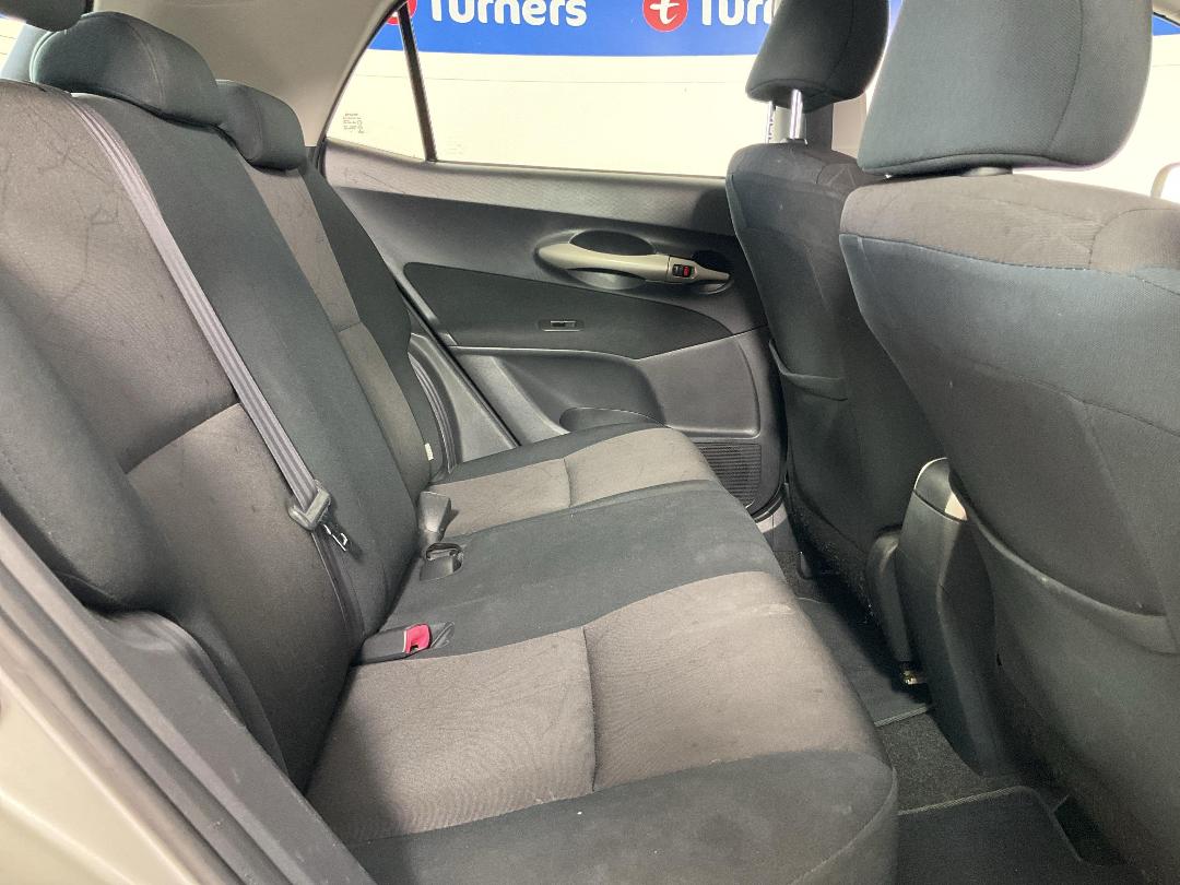 Photo '20' of Toyota Corolla