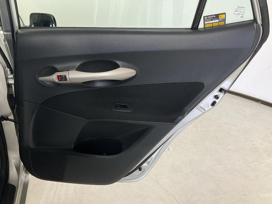 Photo '19' of Toyota Corolla