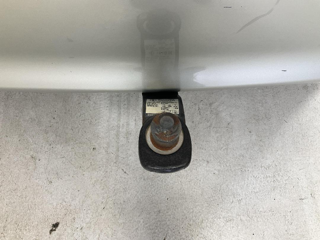 Photo '27' of Toyota Corolla