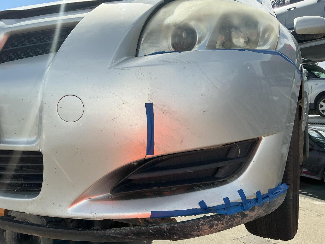 Photo '8' of Toyota Corolla GX Photo '8' of Toyota Corolla GX