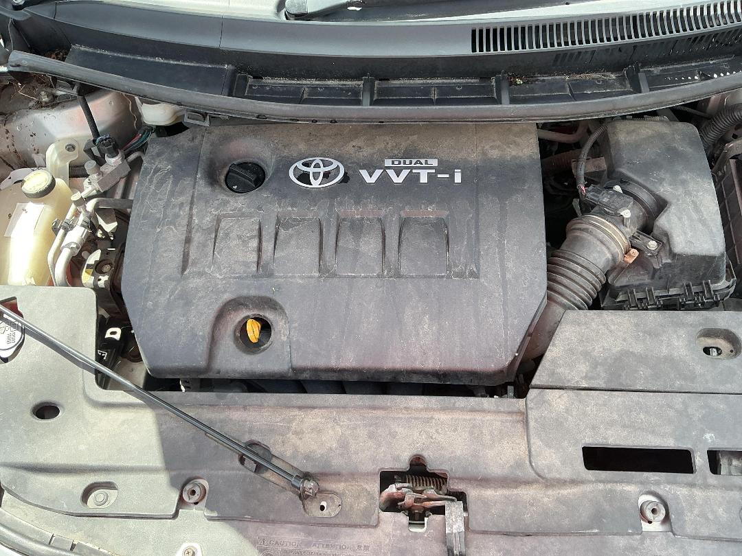 Photo '10' of Toyota Corolla GX Photo '10' of Toyota Corolla GX