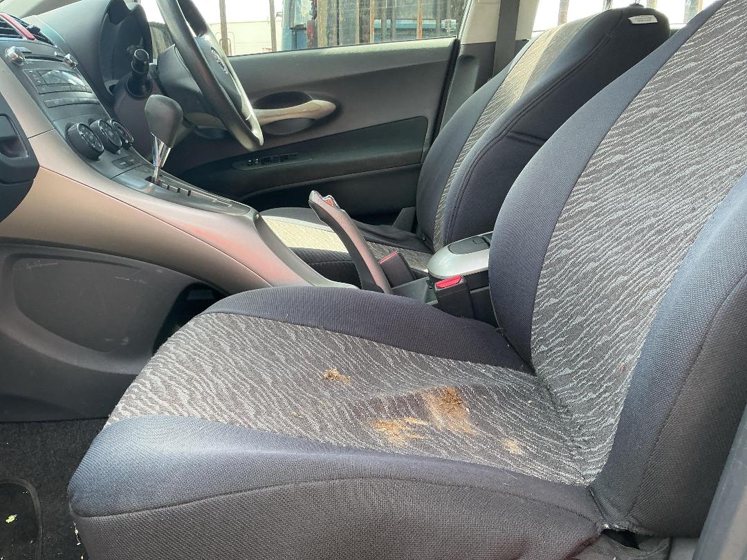 Photo '15' of Toyota Corolla GX Photo '15' of Toyota Corolla GX