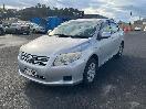 Thumbnail '3' of Toyota Corolla Axio