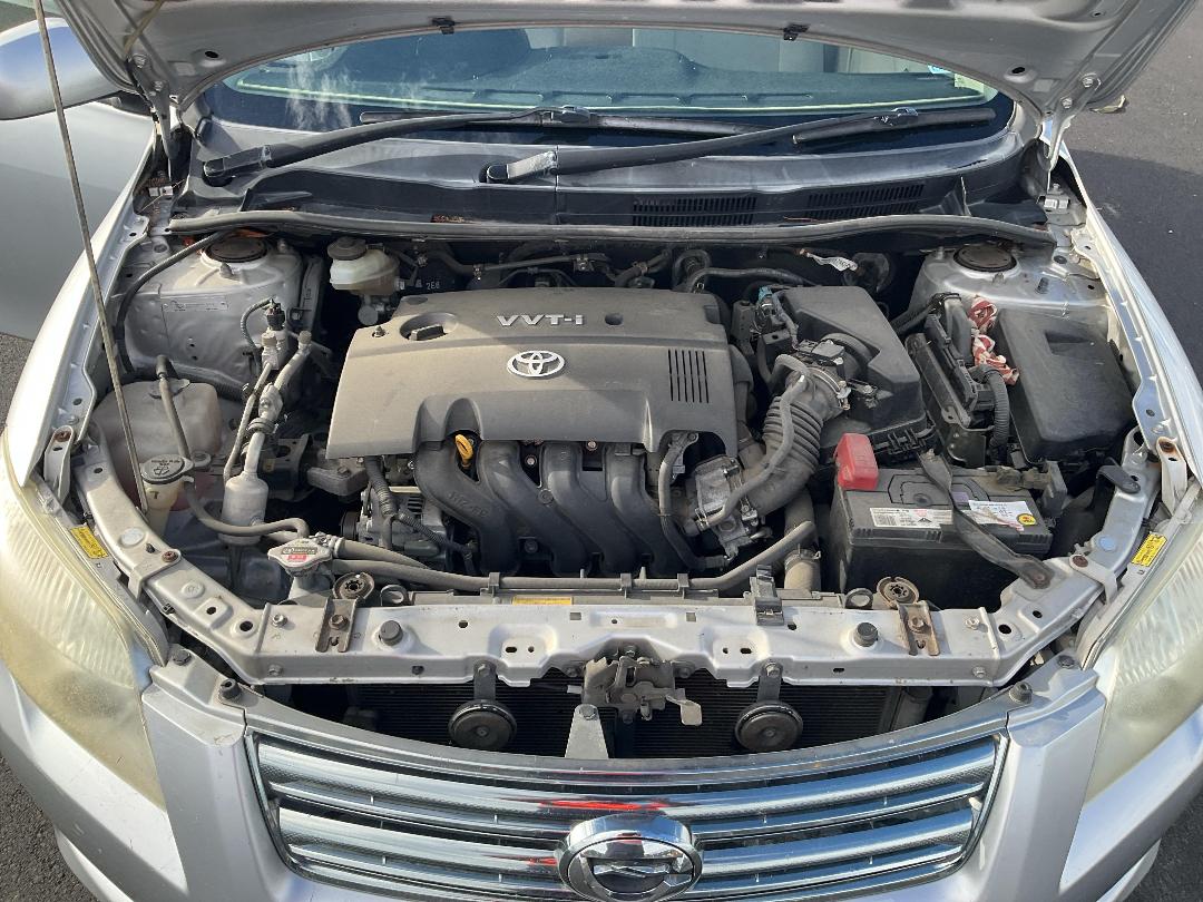 Photo '7' of Toyota Corolla Axio Photo '7' of Toyota Corolla Axio