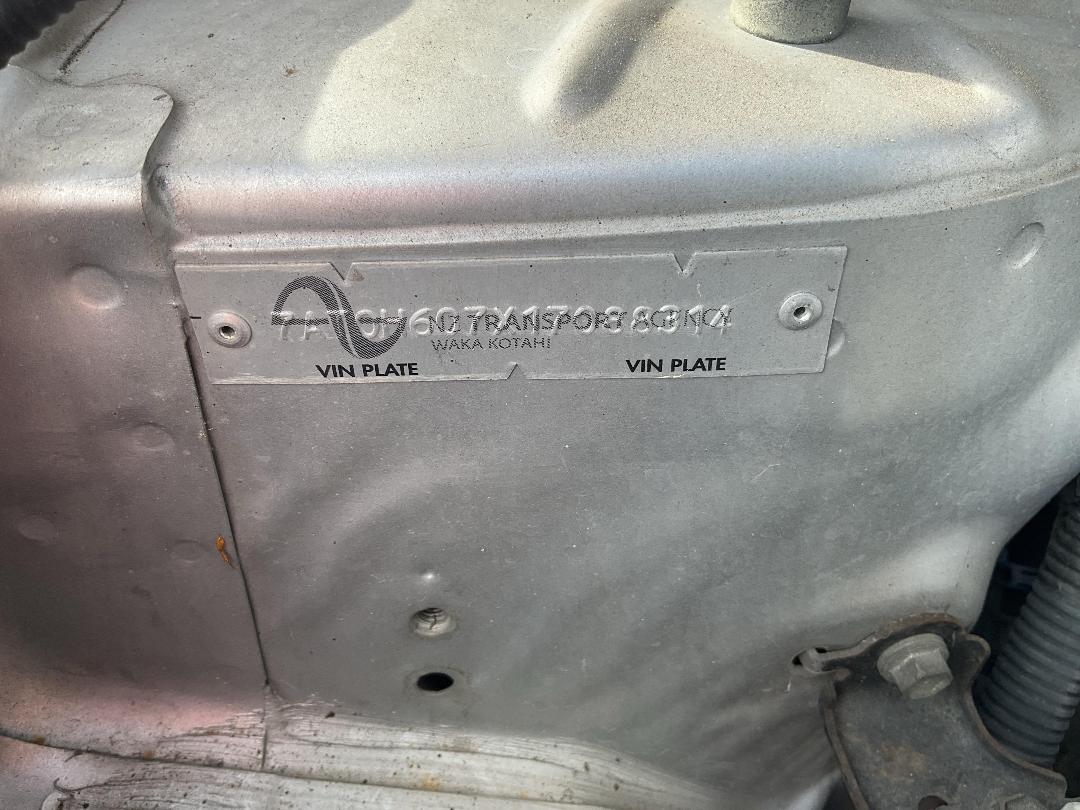 Photo '8' of Toyota Corolla Axio Photo '8' of Toyota Corolla Axio