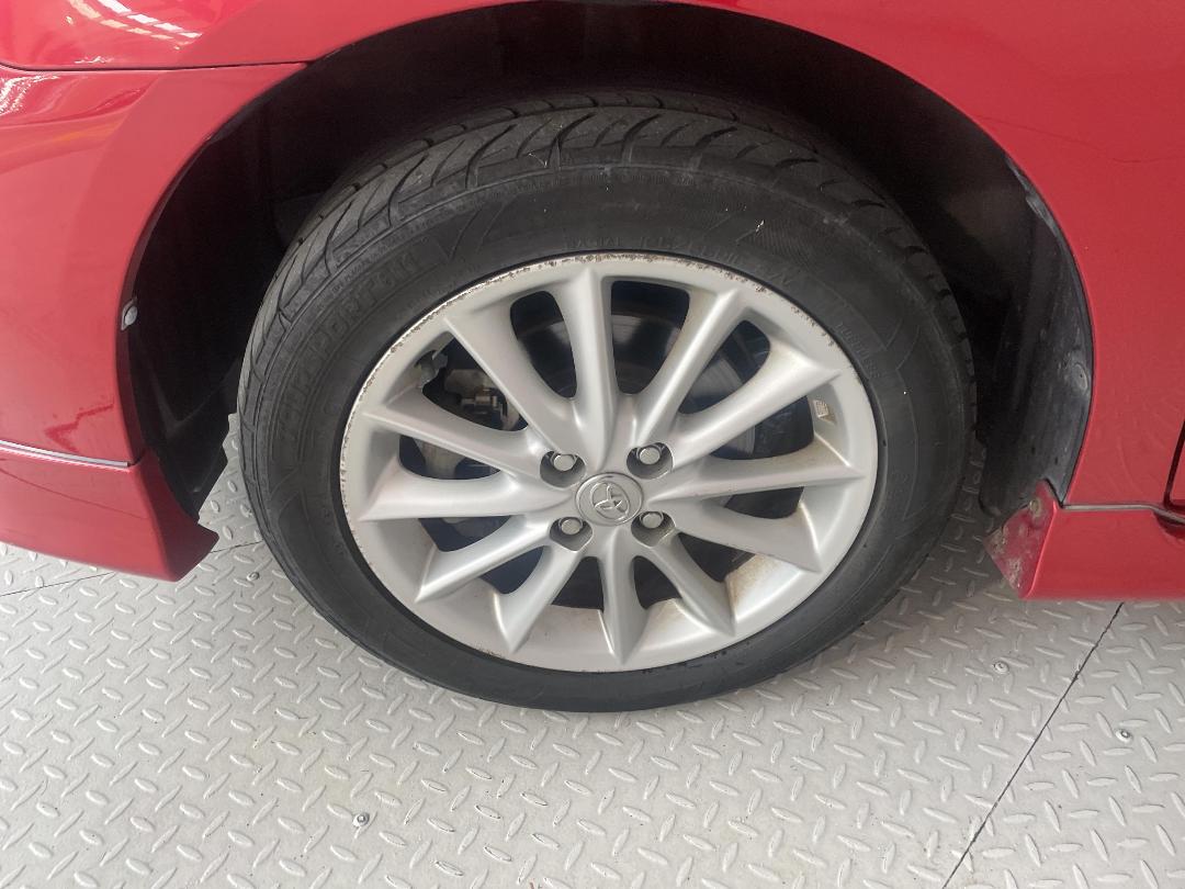 Photo '10' of Toyota Corolla