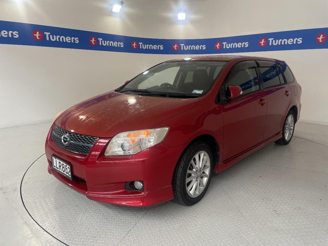 Photo '4' of Toyota Corolla