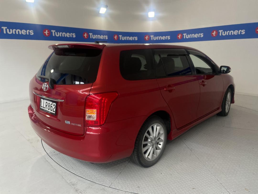 Photo '7' of Toyota Corolla