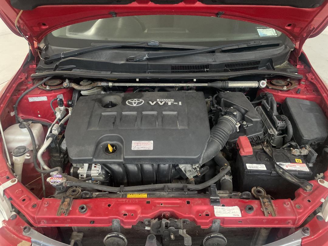 Photo '13' of Toyota Corolla